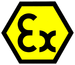 ATEX Sertifikası