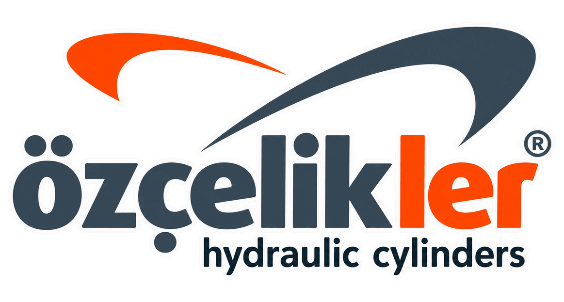 Özçelikler Hydraulic Cylinders